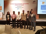 Critical care summitat Seoul South Korea