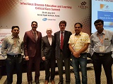 Critical care summitat Seoul South Korea